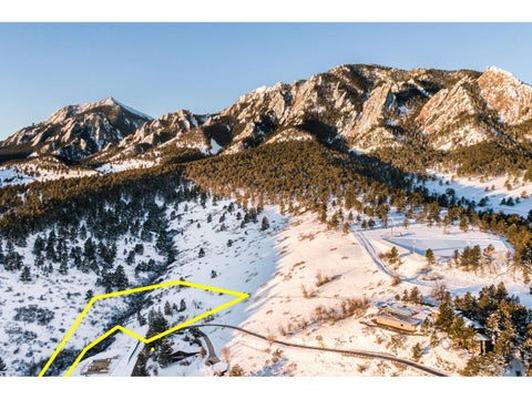 Tiny photo for 75 Bellevue Dr, Boulder, CO 80302 (MLS # 1067634)