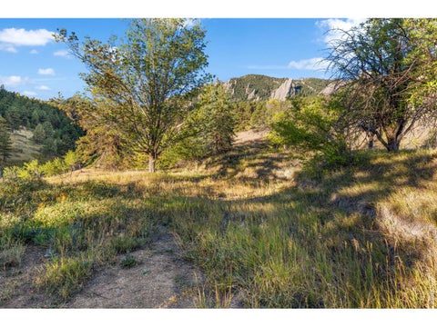 Tiny photo for 75 Bellevue Dr, Boulder, CO 80302 (MLS # 1067634)