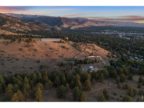 Tiny photo for 75 Bellevue Dr, Boulder, CO 80302 (MLS # 1067634)