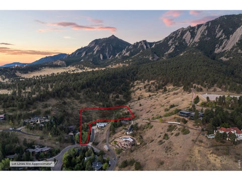 Tiny photo for 75 Bellevue Dr, Boulder, CO 80302 (MLS # 1067634)