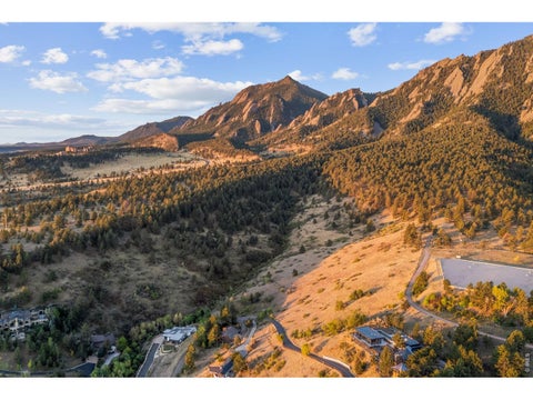 Tiny photo for 75 Bellevue Dr, Boulder, CO 80302 (MLS # 1067634)