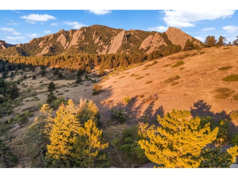 Tiny photo for 75 Bellevue Dr, Boulder, CO 80302 (MLS # 1067634)