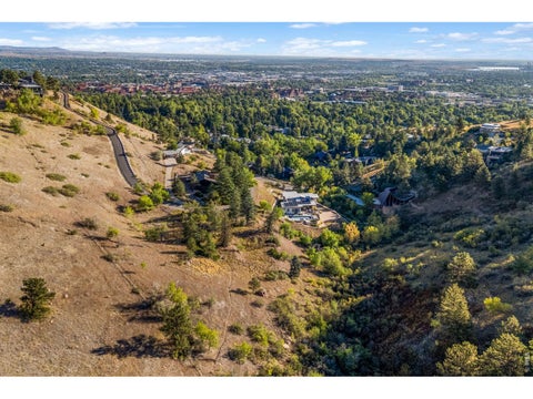 Tiny photo for 75 Bellevue Dr, Boulder, CO 80302 (MLS # 1067634)