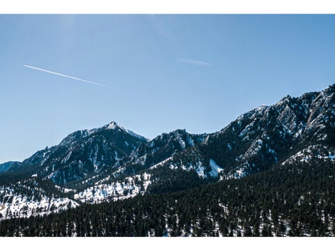Tiny photo for 75 Bellevue Dr, Boulder, CO 80302 (MLS # 1067634)