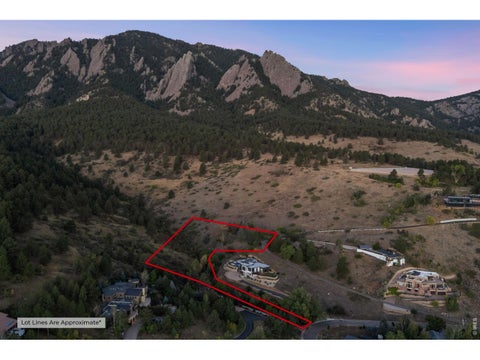 Tiny photo for 75 Bellevue Dr, Boulder, CO 80302 (MLS # 1067634)
