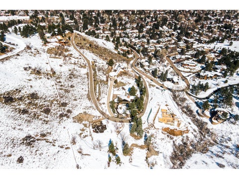 Tiny photo for 75 Bellevue Dr, Boulder, CO 80302 (MLS # 1067634)