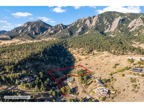Tiny photo for 75 Bellevue Dr, Boulder, CO 80302 (MLS # 1067634)