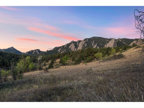 Tiny photo for 75 Bellevue Dr, Boulder, CO 80302 (MLS # 1067634)