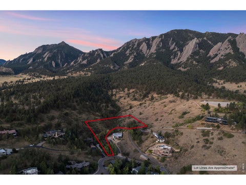 Tiny photo for 75 Bellevue Dr, Boulder, CO 80302 (MLS # 1067634)