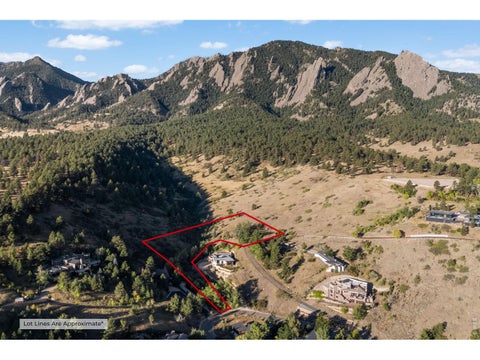 Tiny photo for 75 Bellevue Dr, Boulder, CO 80302 (MLS # 1067634)