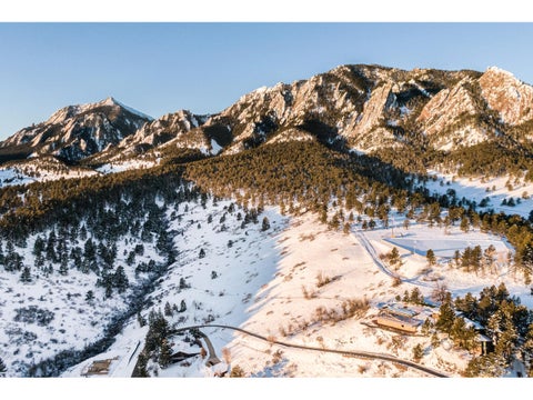 Tiny photo for 75 Bellevue Dr, Boulder, CO 80302 (MLS # 1067634)