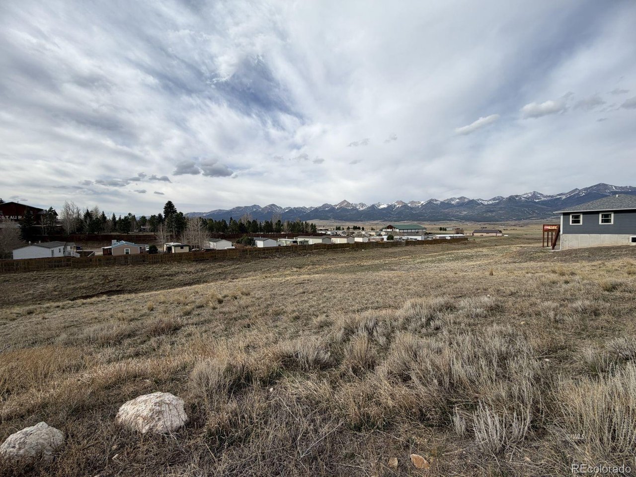 Photo 1 of 9 — 116 Jerry Dr, Westcliffe, CO 81252