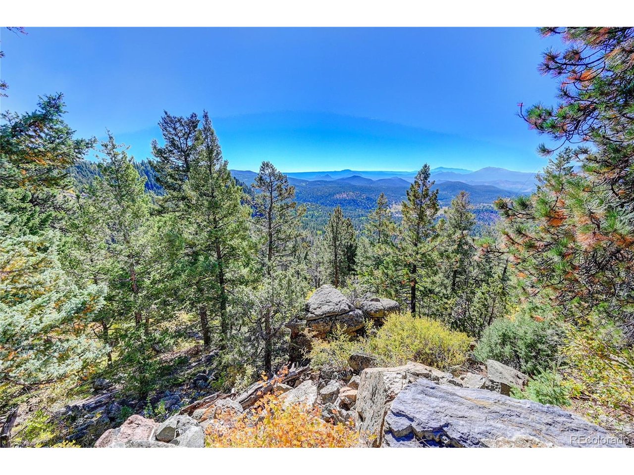 Photo 1 of 14 — 11723 Braun Way, Conifer, CO 80433