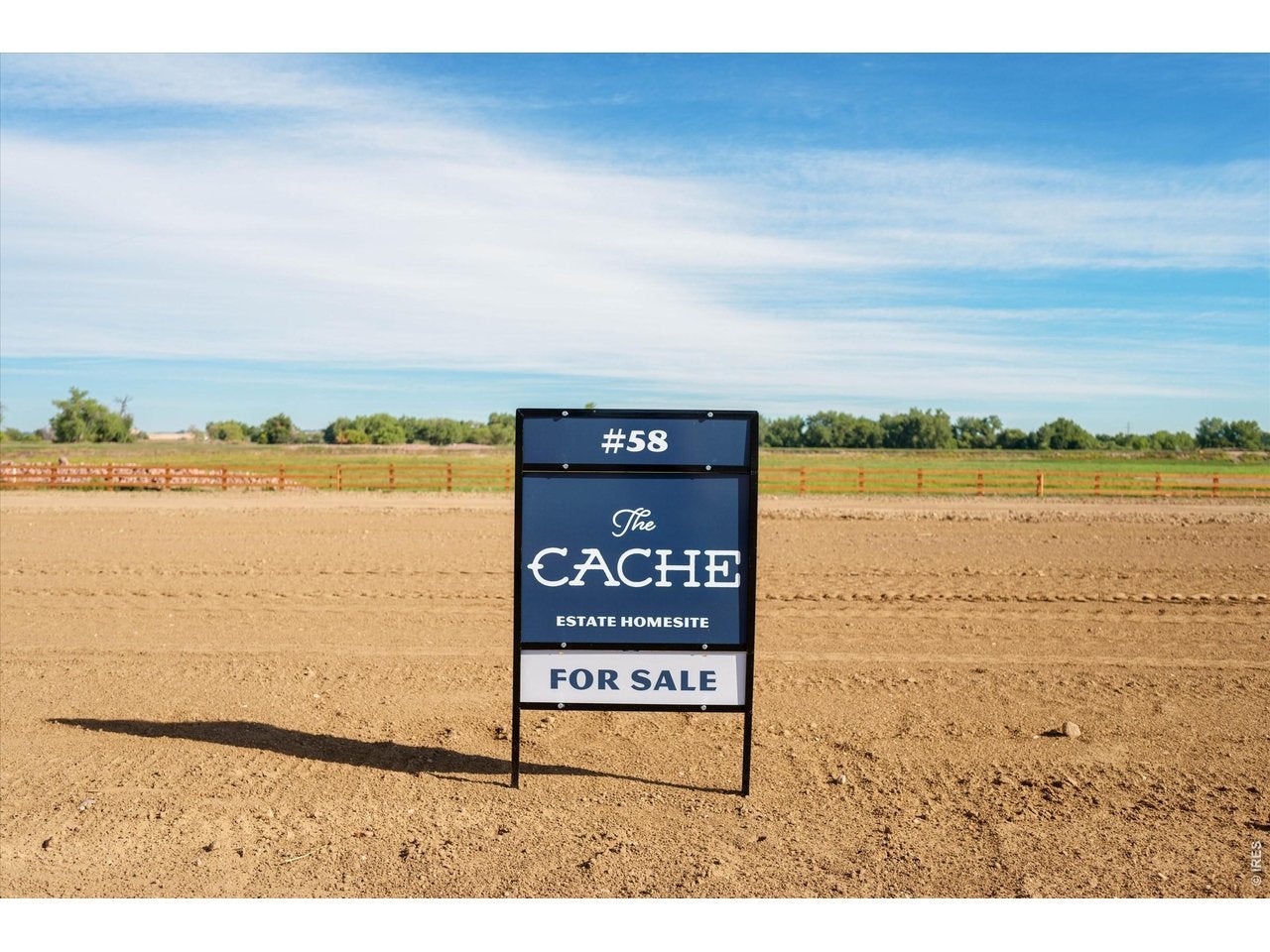 8619 Waterside Way Lot 58