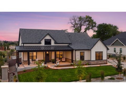 1215 Art Dr Berthoud CO 80513