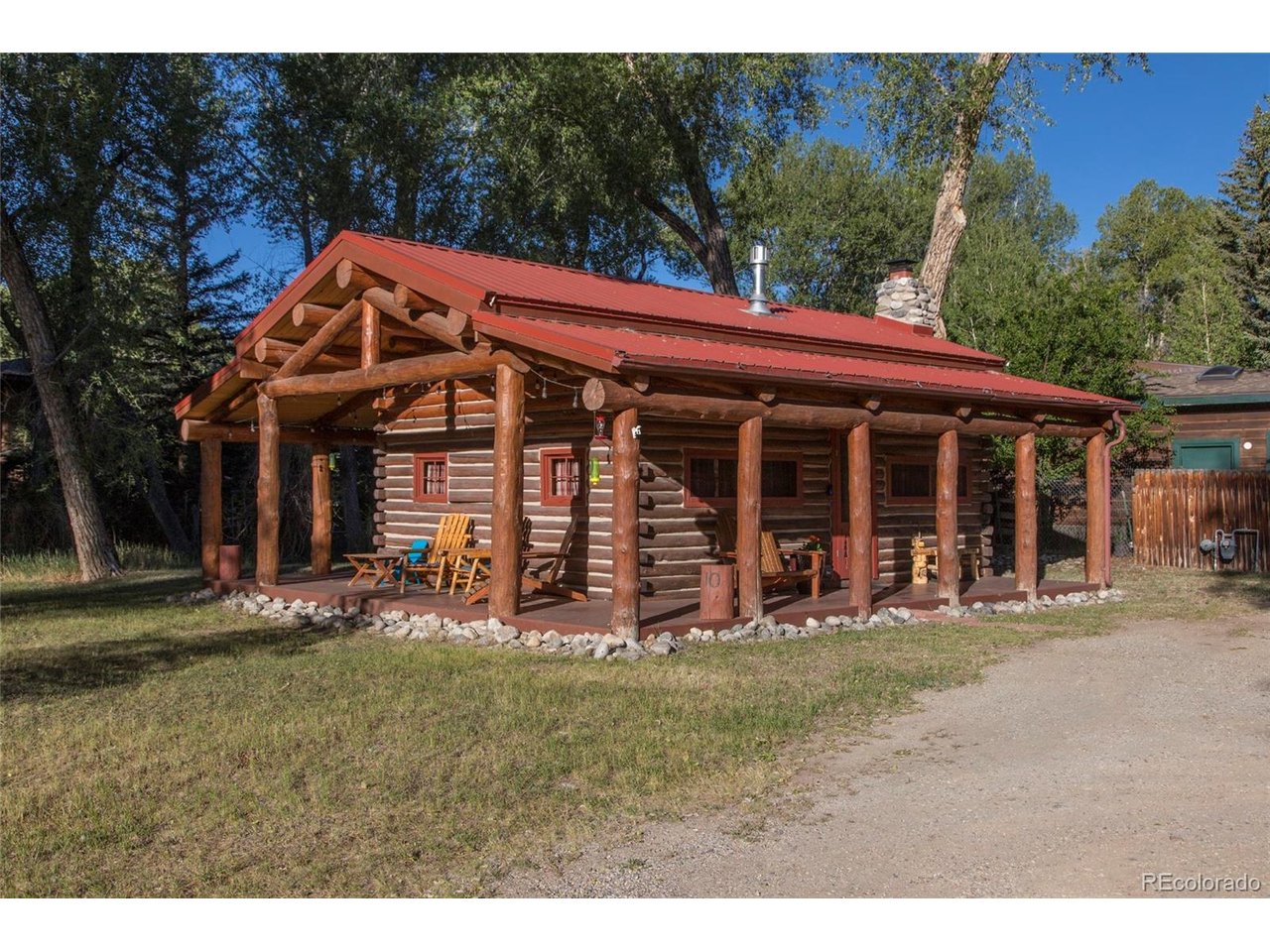 Photo 1 of 24 — 226 S San Juan Unit 10 Ave, Buena Vista, CO 81211
