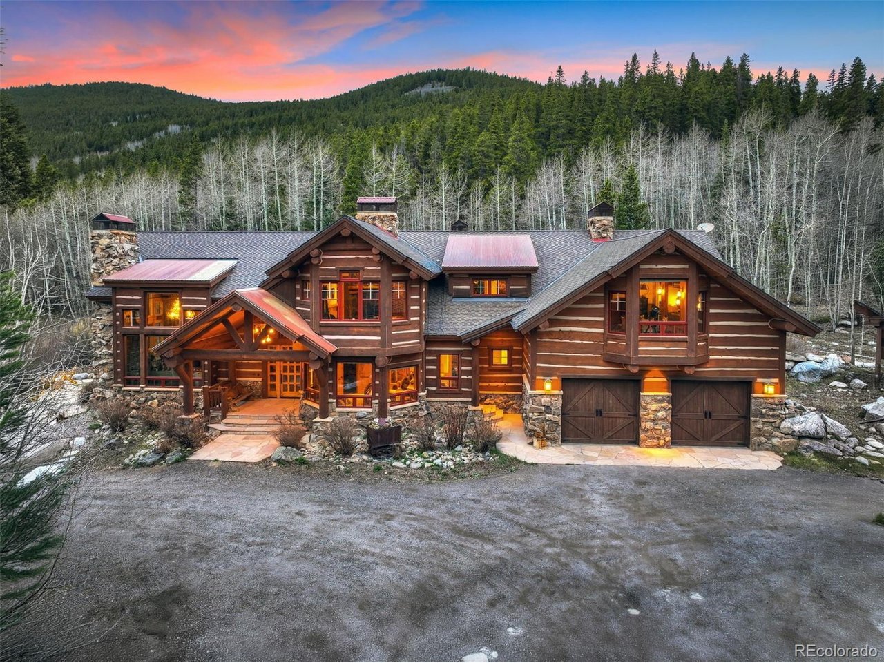 250 Buckeye Creek Rd