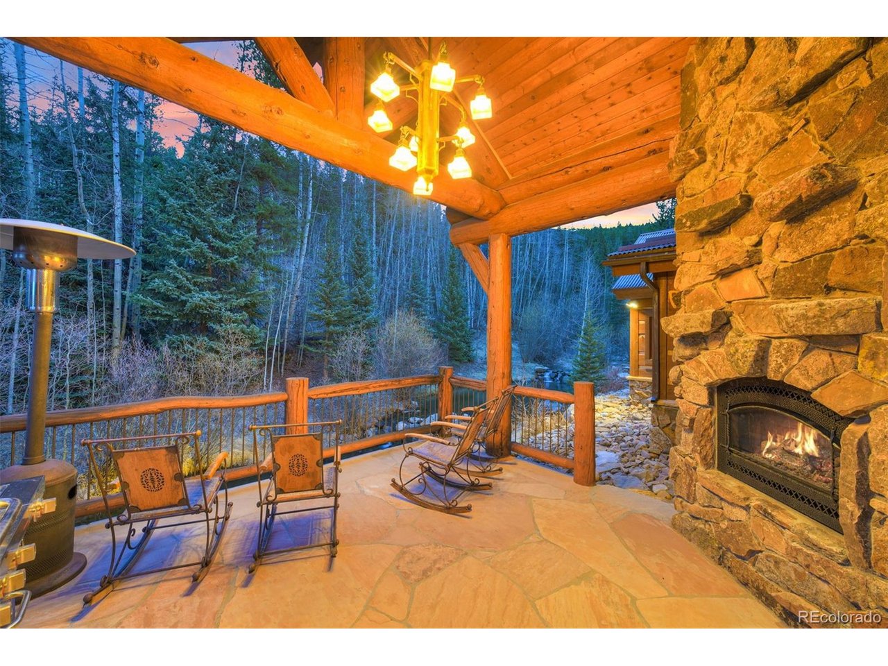 250 Buckeye Creek Rd