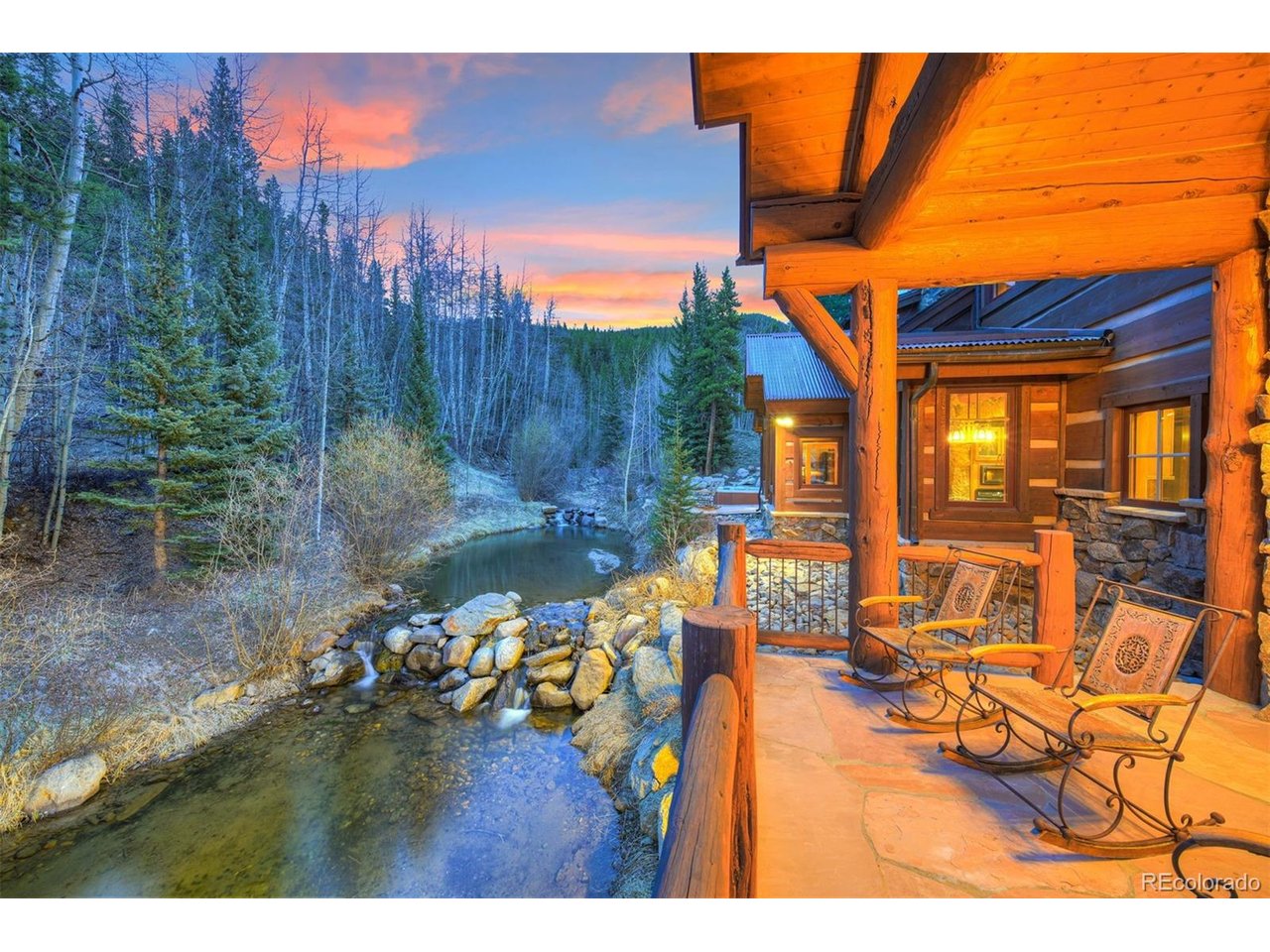 250 Buckeye Creek Rd