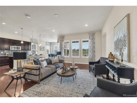 7952 E 151st Pl Thornton CO 80602