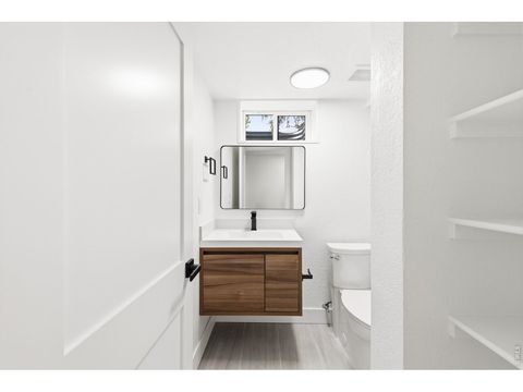 Tiny photo for 7750 Durham Way, Boulder, CO 80301 (MLS # 1054014)