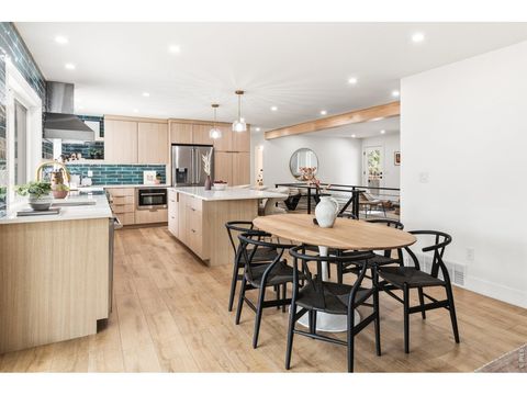 Tiny photo for 7750 Durham Way, Boulder, CO 80301 (MLS # 1054014)