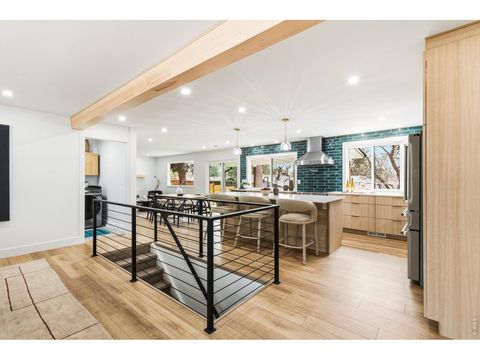 Tiny photo for 7750 Durham Way, Boulder, CO 80301 (MLS # 1054014)