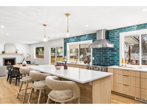 Tiny photo for 7750 Durham Way, Boulder, CO 80301 (MLS # 1054014)