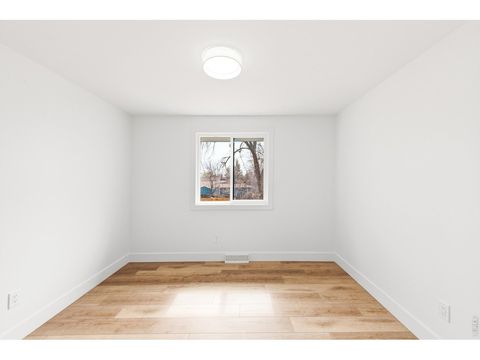 Tiny photo for 7750 Durham Way, Boulder, CO 80301 (MLS # 1054014)