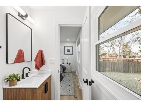 Tiny photo for 7750 Durham Way, Boulder, CO 80301 (MLS # 1054014)