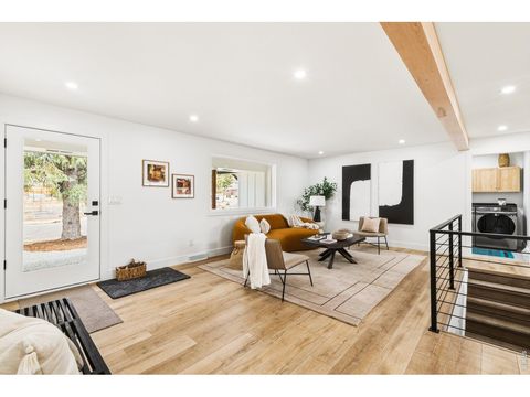 Tiny photo for 7750 Durham Way, Boulder, CO 80301 (MLS # 1054014)