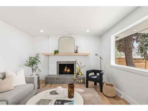 Tiny photo for 7750 Durham Way, Boulder, CO 80301 (MLS # 1054014)