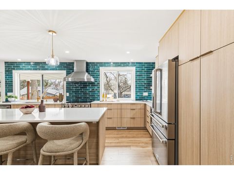 Tiny photo for 7750 Durham Way, Boulder, CO 80301 (MLS # 1054014)