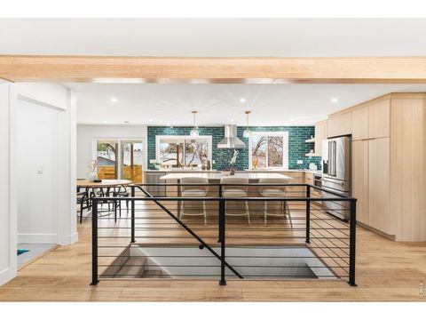 Tiny photo for 7750 Durham Way, Boulder, CO 80301 (MLS # 1054014)