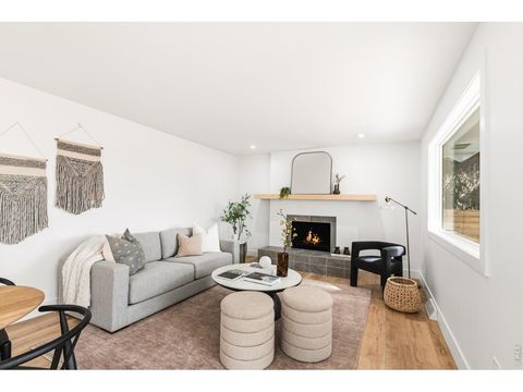 Tiny photo for 7750 Durham Way, Boulder, CO 80301 (MLS # 1054014)