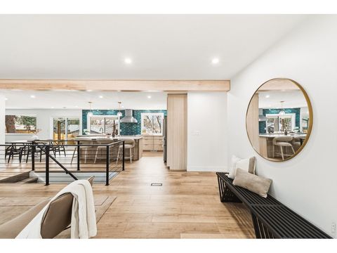 Tiny photo for 7750 Durham Way, Boulder, CO 80301 (MLS # 1054014)