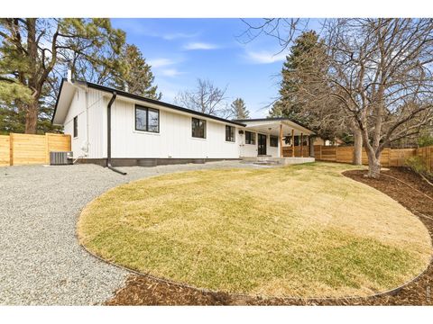 Tiny photo for 7750 Durham Way, Boulder, CO 80301 (MLS # 1054014)