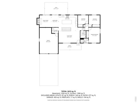 Tiny photo for 7750 Durham Way, Boulder, CO 80301 (MLS # 1054014)