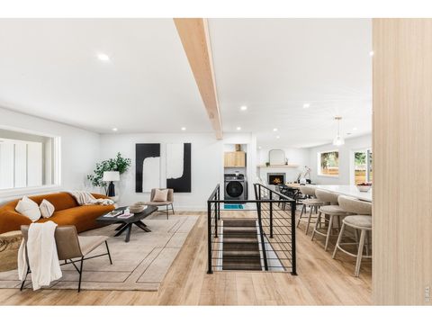 Tiny photo for 7750 Durham Way, Boulder, CO 80301 (MLS # 1054014)