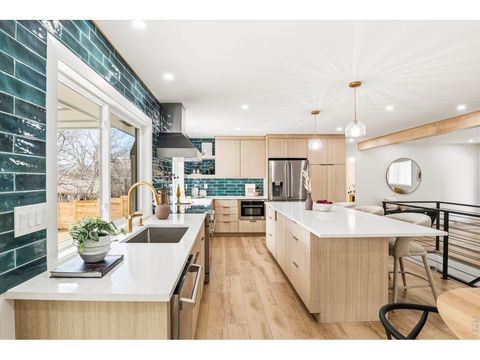 Tiny photo for 7750 Durham Way, Boulder, CO 80301 (MLS # 1054014)