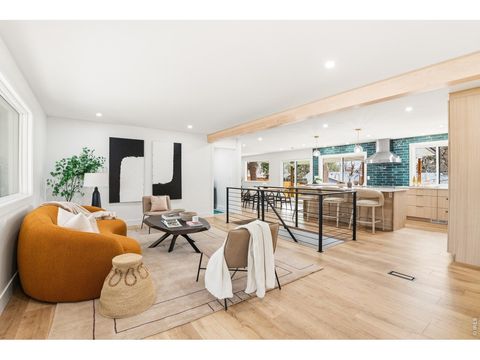 Tiny photo for 7750 Durham Way, Boulder, CO 80301 (MLS # 1054014)