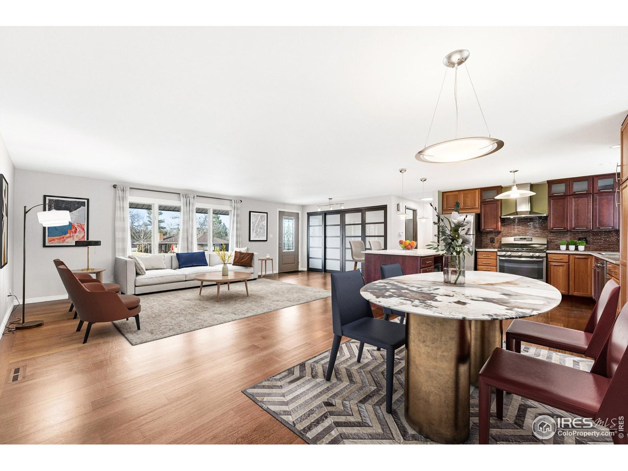 7240 Glacier View Rd