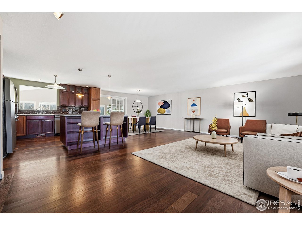 7240 Glacier View Rd