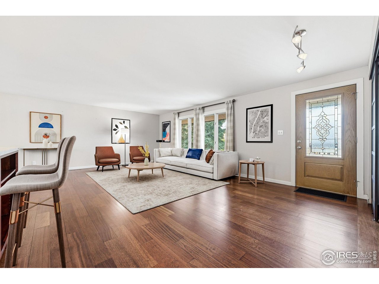 7240 Glacier View Rd