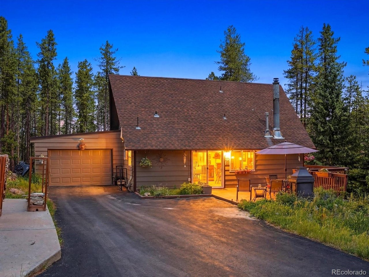 Photo 1 of 47 — 32627 Lila Dr, Conifer, CO 80433