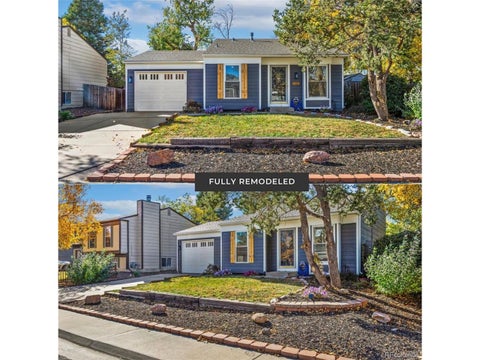 Photo of 1985 Cathay St, Aurora, CO 80011 (MLS # 7556306)