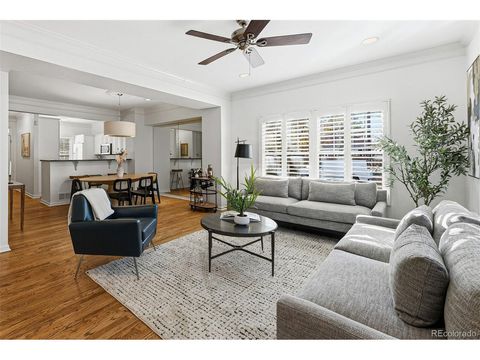 918 Ivanhoe St Denver CO 80220