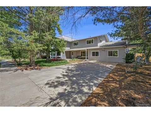 Photo of 5441 Pennsylvania Ave, Boulder, CO 80303 (MLS # 7686536)