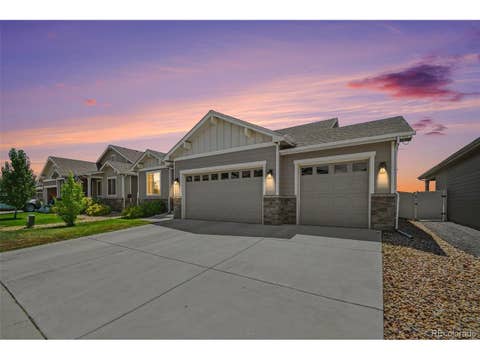 Tiny photo for 1833 Castle Hill Dr, Windsor, CO 80550 (MLS # 8242314)