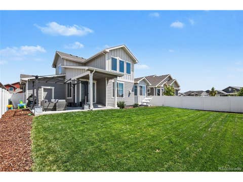 Tiny photo for 1833 Castle Hill Dr, Windsor, CO 80550 (MLS # 8242314)
